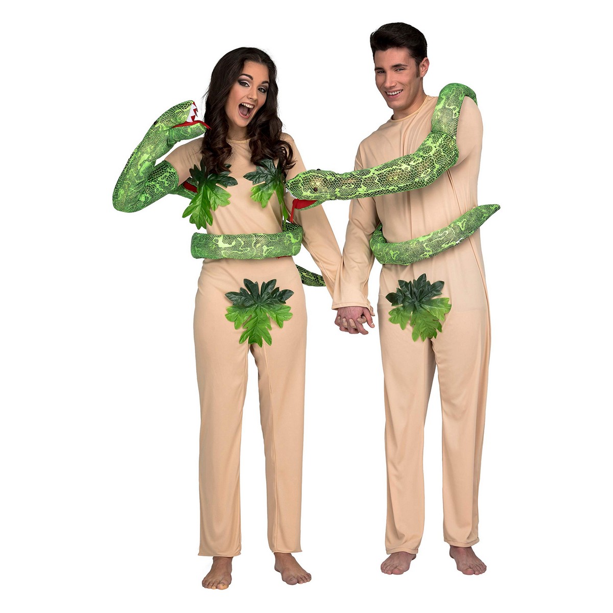 Costume for Adults My Other Me Eva