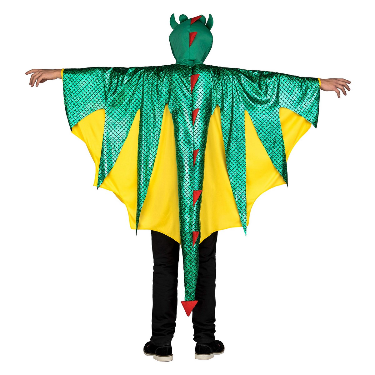 Costume for Adults My Other Me Dragon