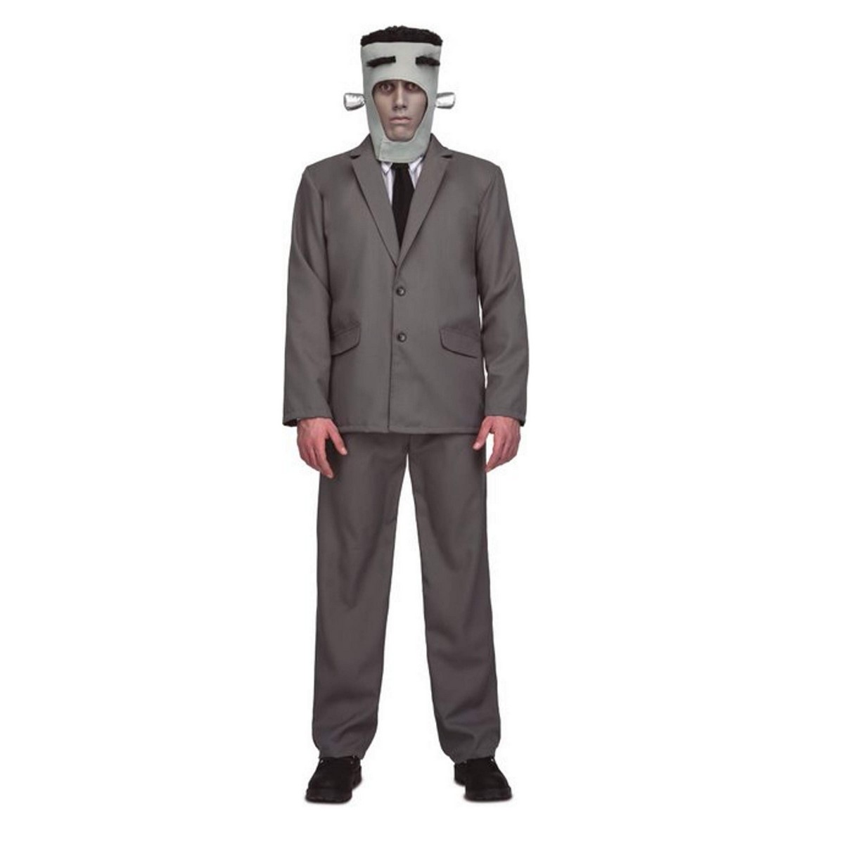 Costume for Adults My Other Me Frankestein Zombie