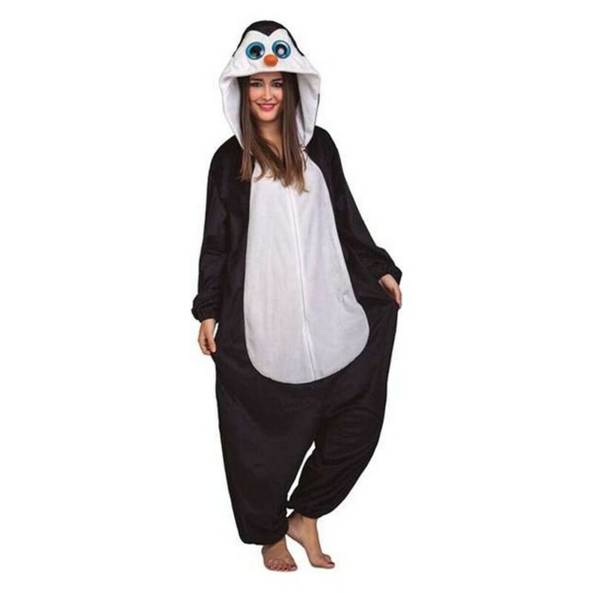 Costume for Adults My Other Me Costume for Adults My Other Me