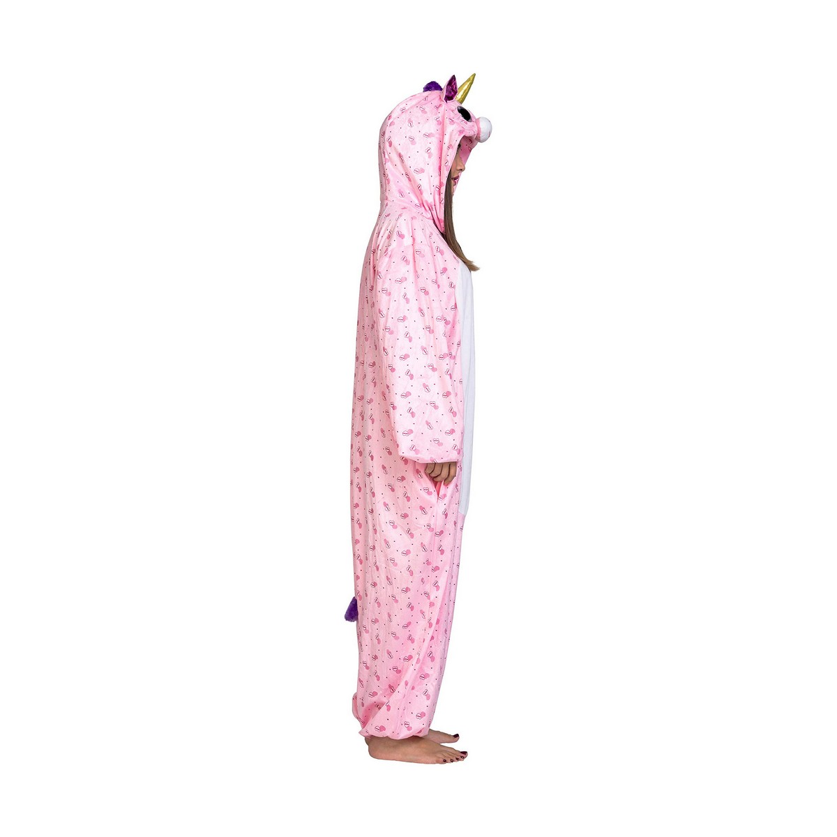 Costume for Adults My Other Me Pink Unicorn