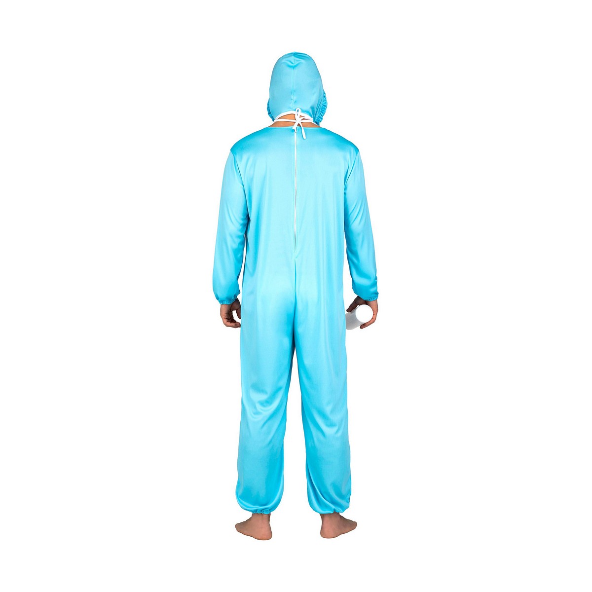 Costume for Adults My Other Me Baby Adults M/L