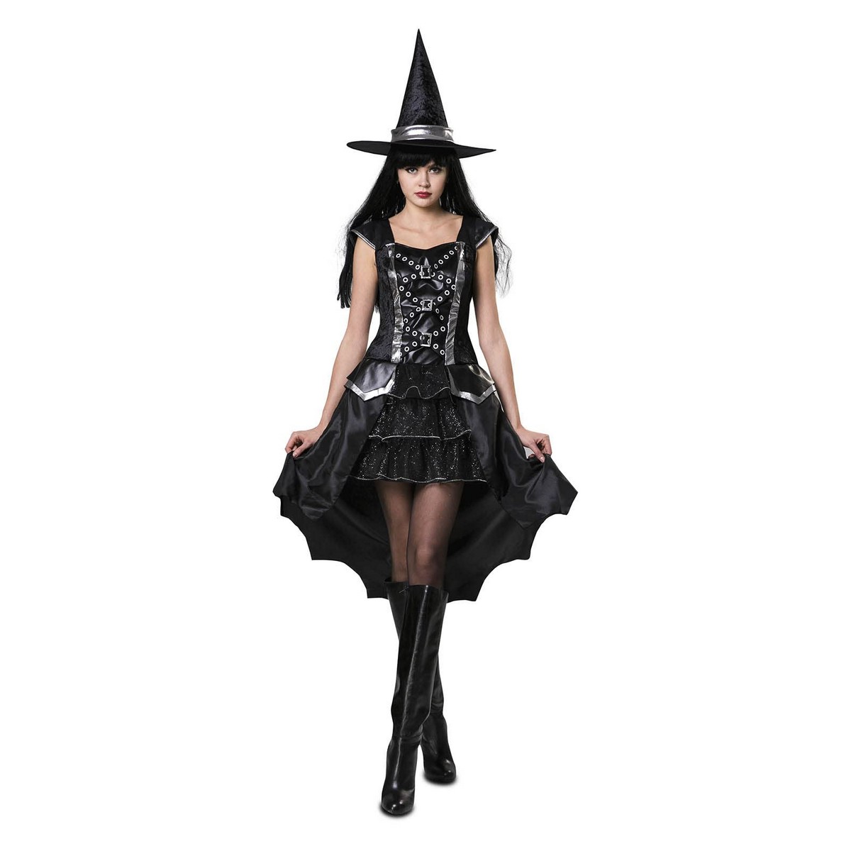 Costume for Adults My Other Me Witch Costume for Adults My Other Me Witch