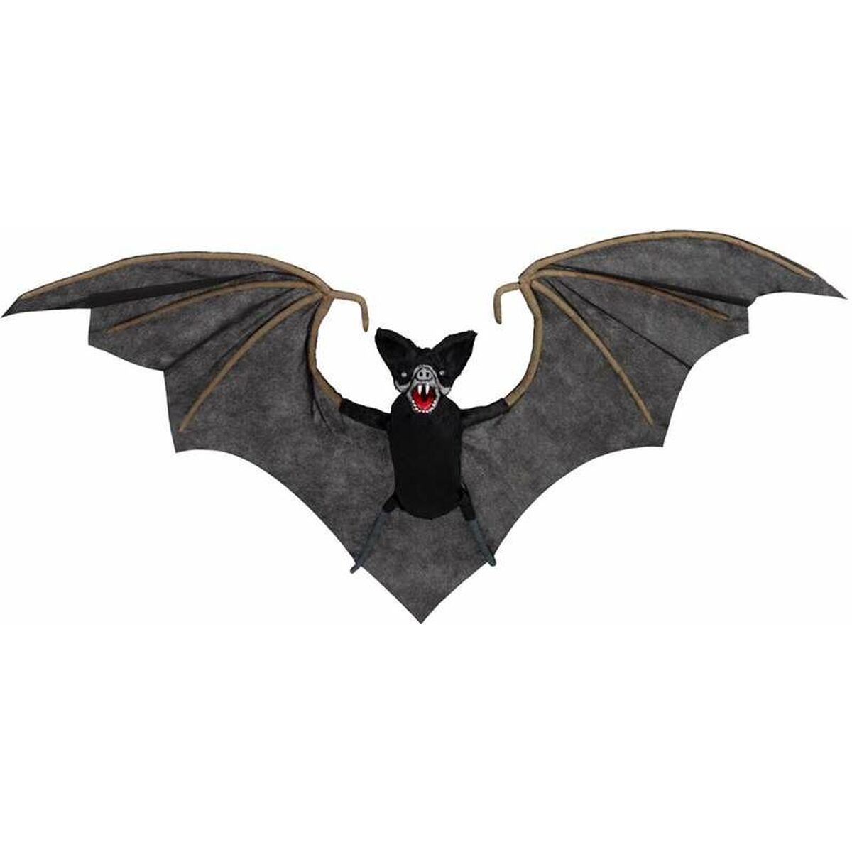 Halloween Decorations My Other Me 45 x 96 x 9 cm 45cm Black Halloween Decorations My Other Me 45 x 96 x 9 cm 45cm Black