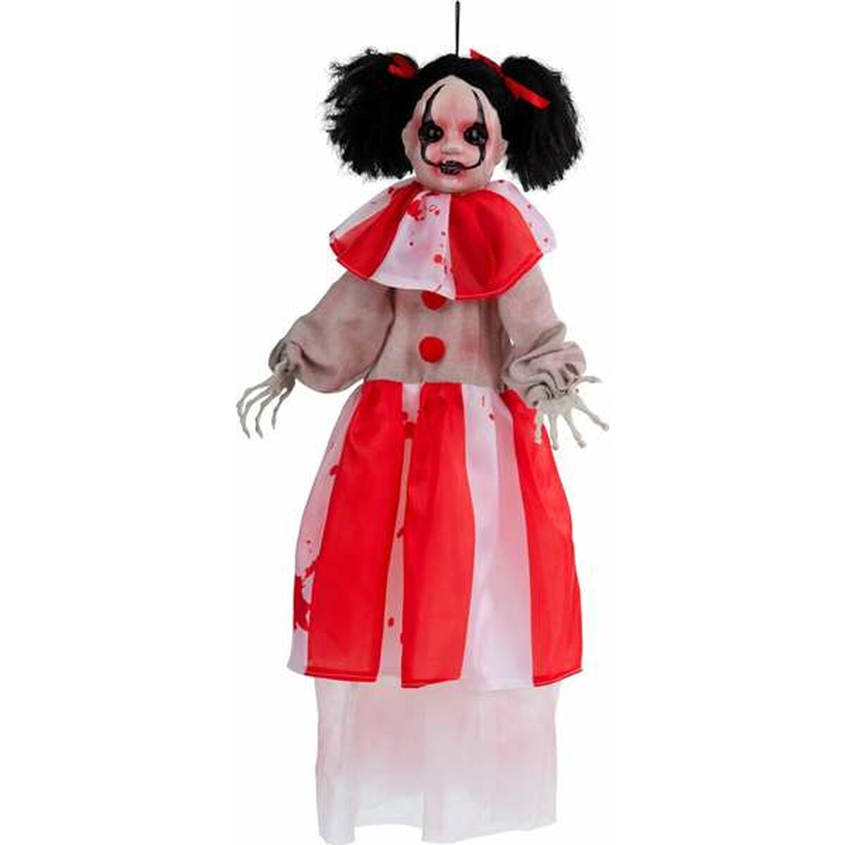 Halloween Decorations My Other Me 90 X 38 X 14 cm Evil Doll Red Halloween Decorations My Other Me 90 X 38 X 14 cm Evil Doll Red