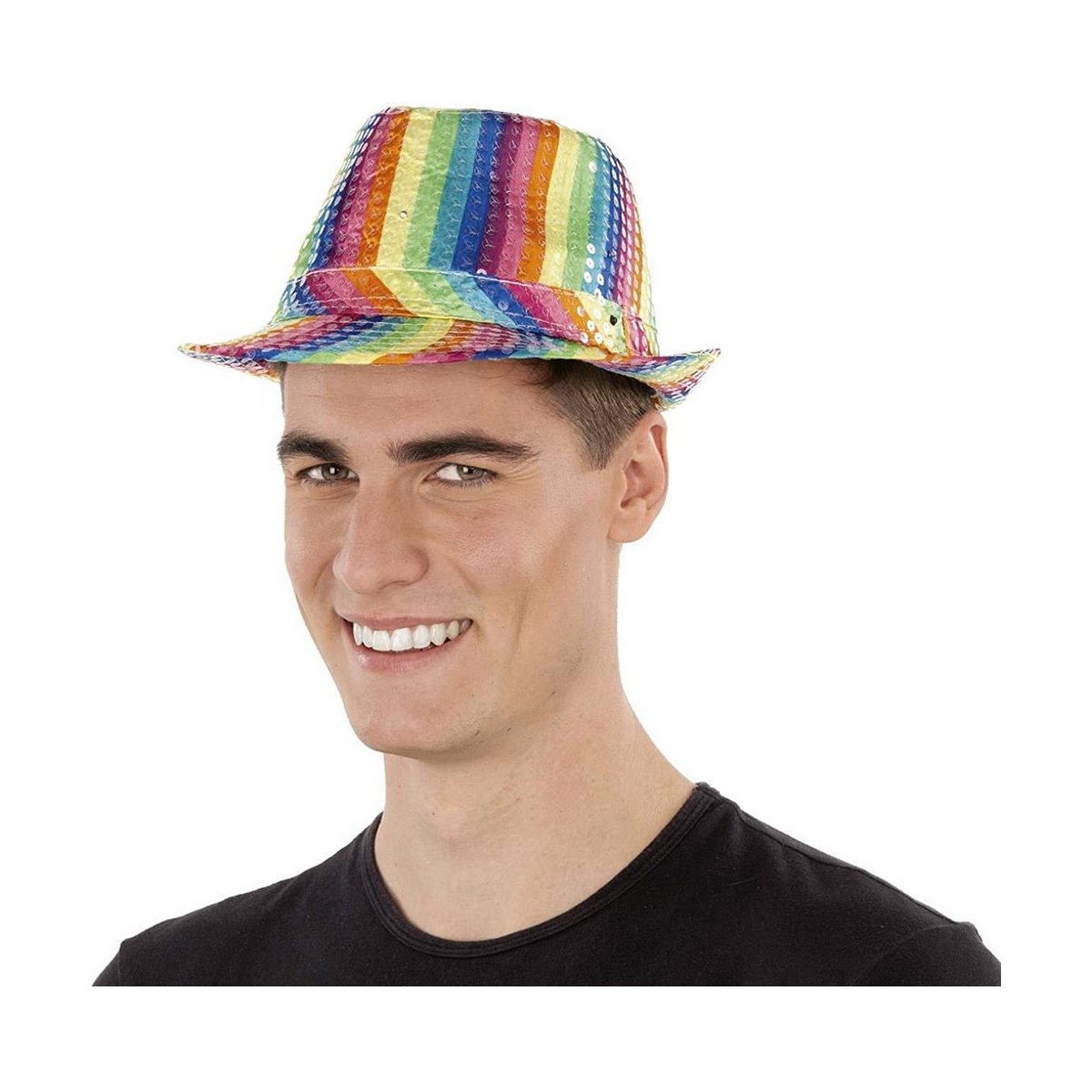 Hat My Other Me Rainbow Hat My Other Me Rainbow