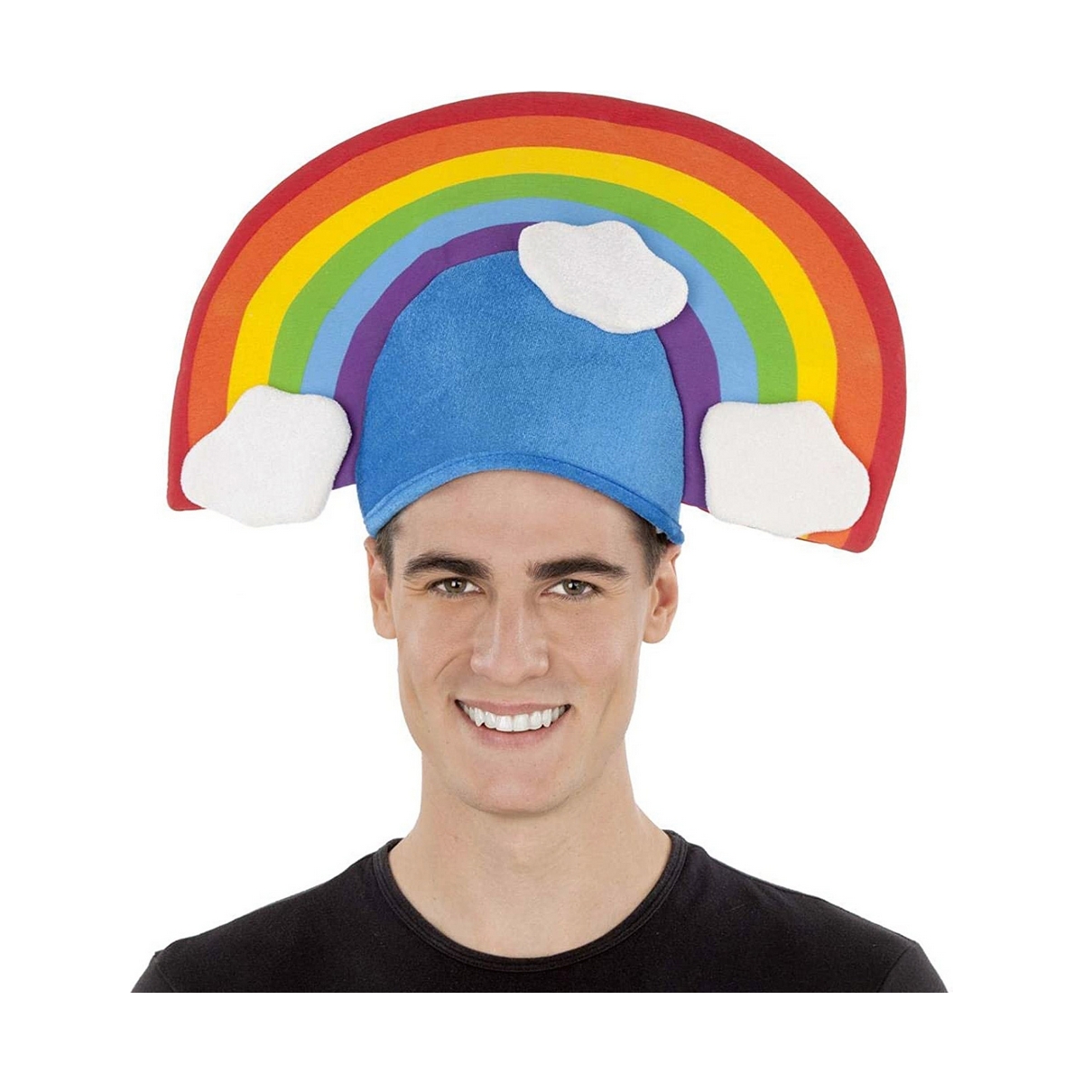 Hat My Other Me Rainbow Hat My Other Me Rainbow