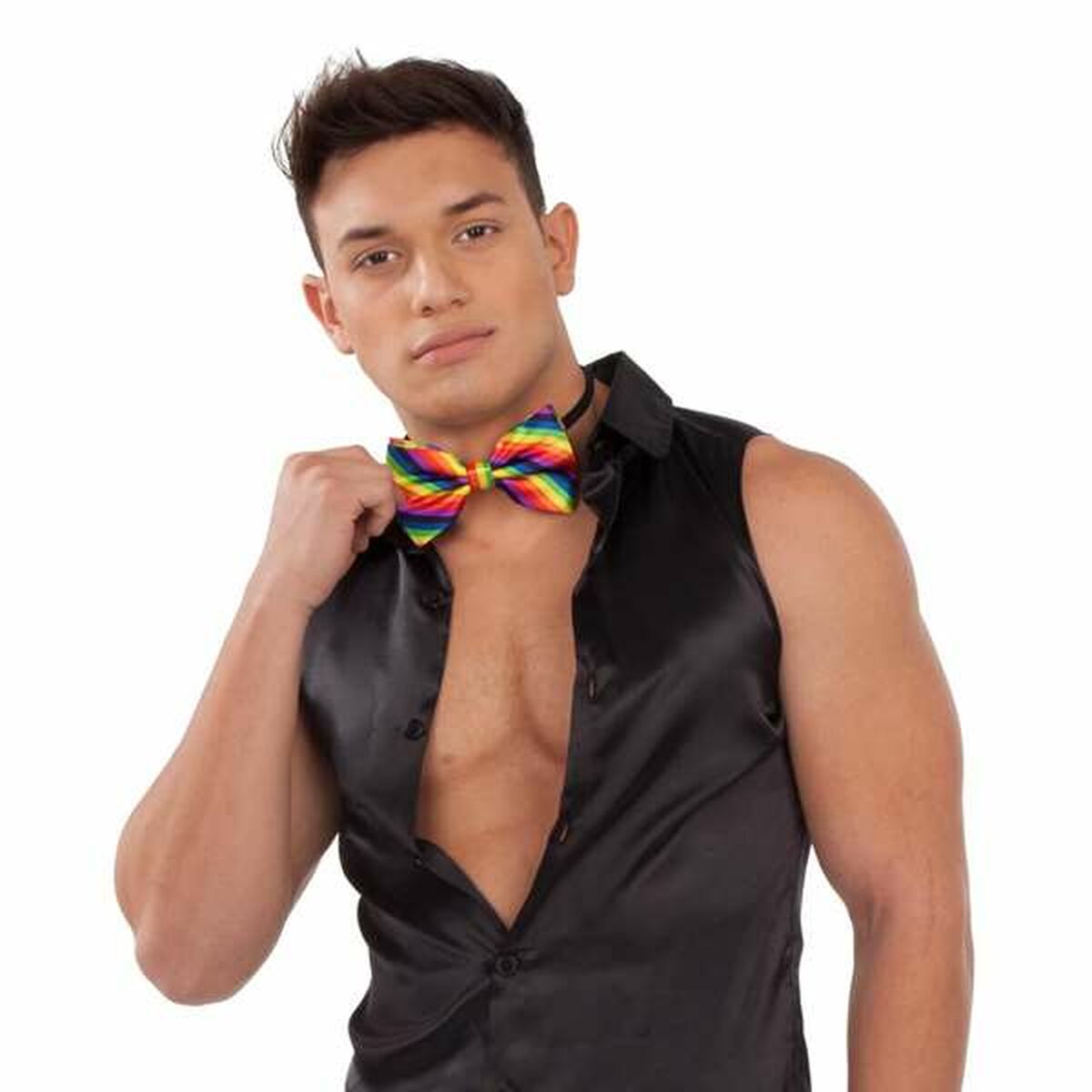 Tie My Other Me + 3 years Multicolour
