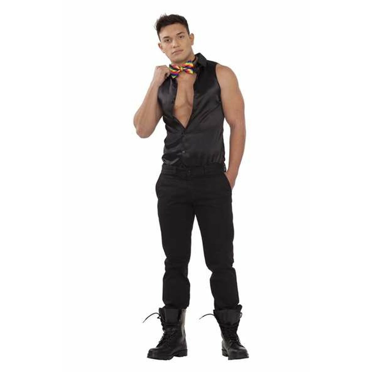 Tie My Other Me + 3 years Multicolour Tie My Other Me + 3 years Multicolour