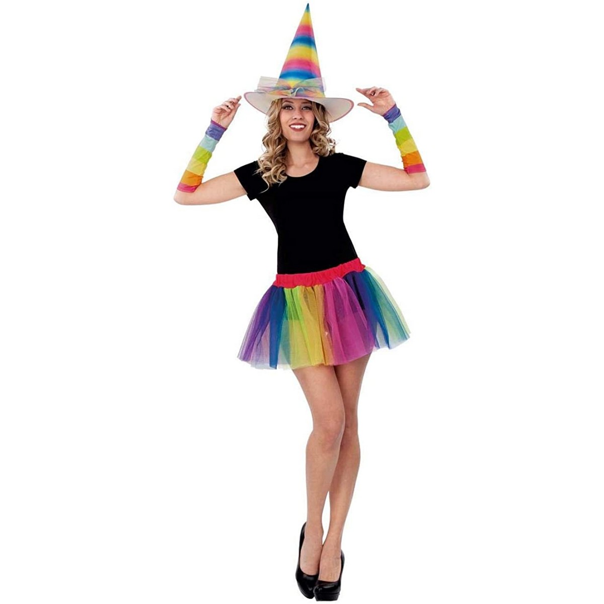 Bracelet My Other Me Rainbow One size Bracelet My Other Me Rainbow One size