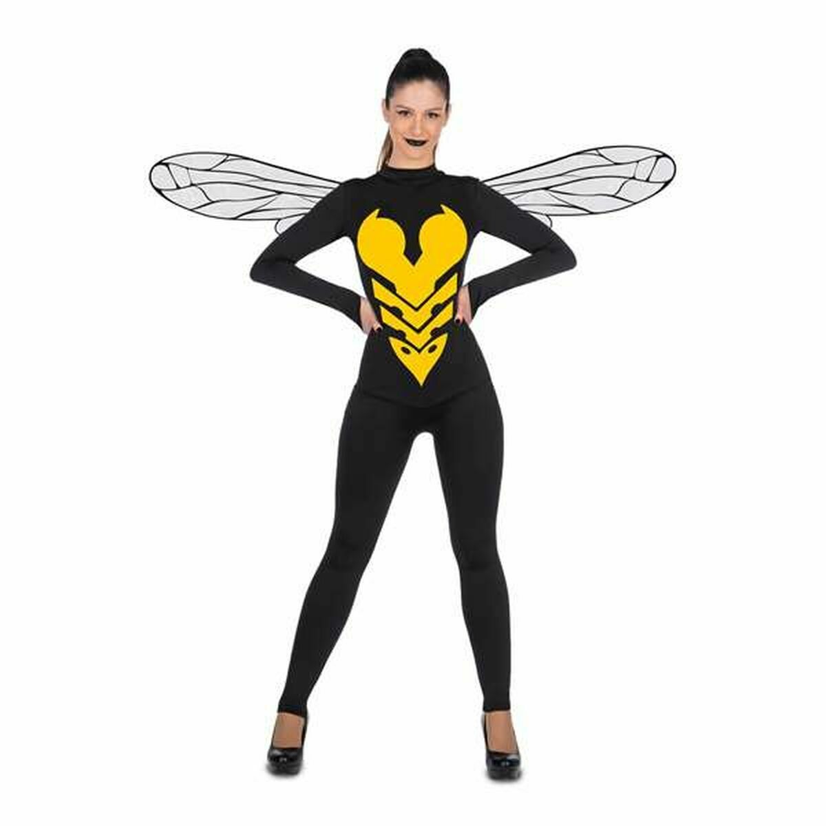 Costume for Adults My Other Me Wasps Costume for Adults My Other Me Wasps