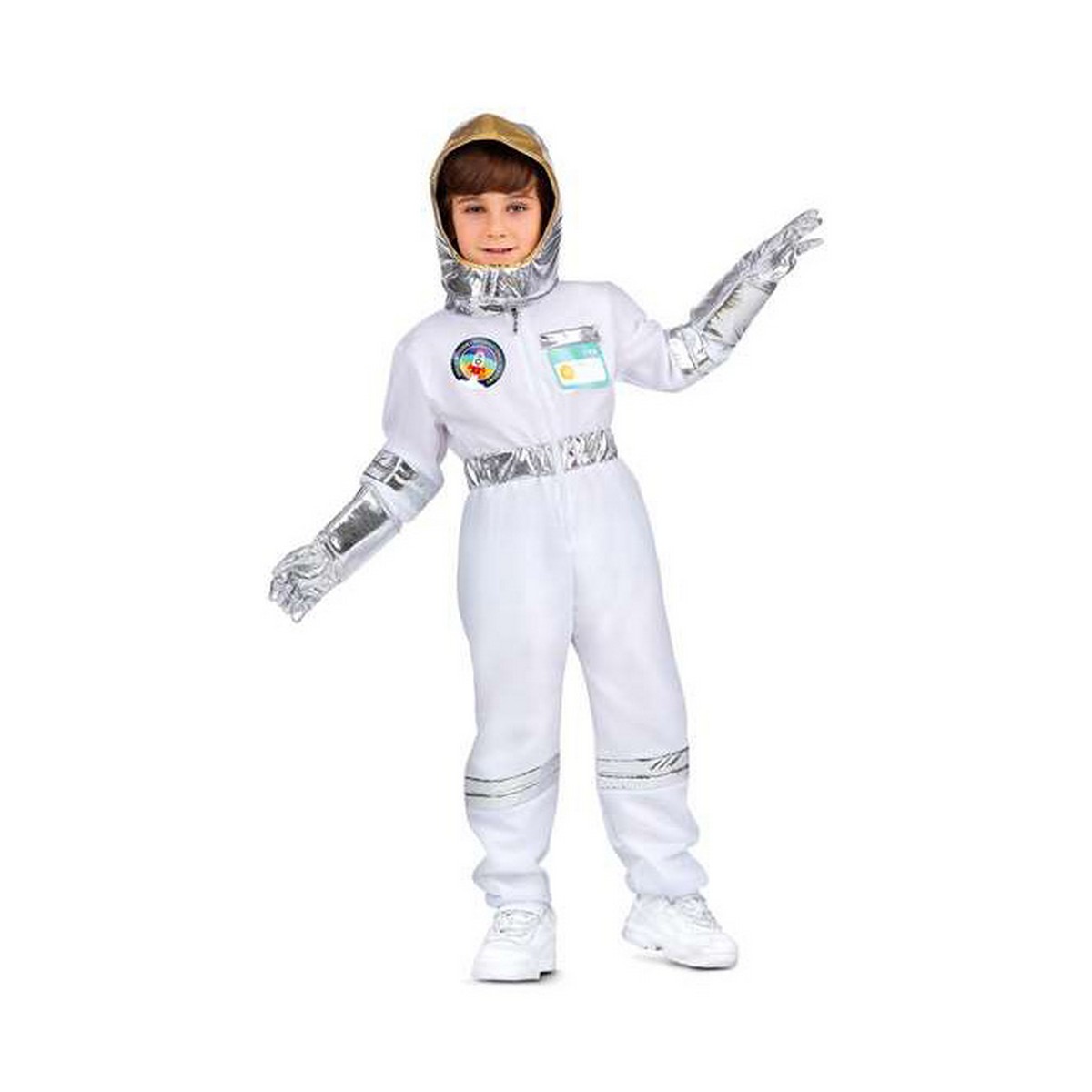 Costume for Children My Other Me Astronaut Costume for Children My Other Me Astronaut