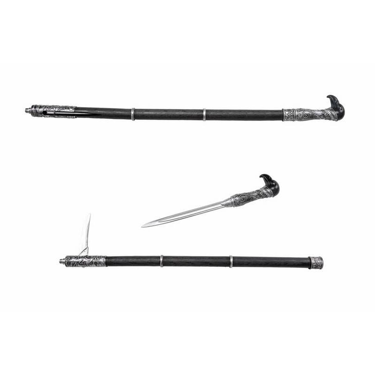 Stick My Other Me Detachable Weapon (20 x 60 x 3 cm) Stick My Other Me Detachable Weapon (20 x 60 x 3 cm)