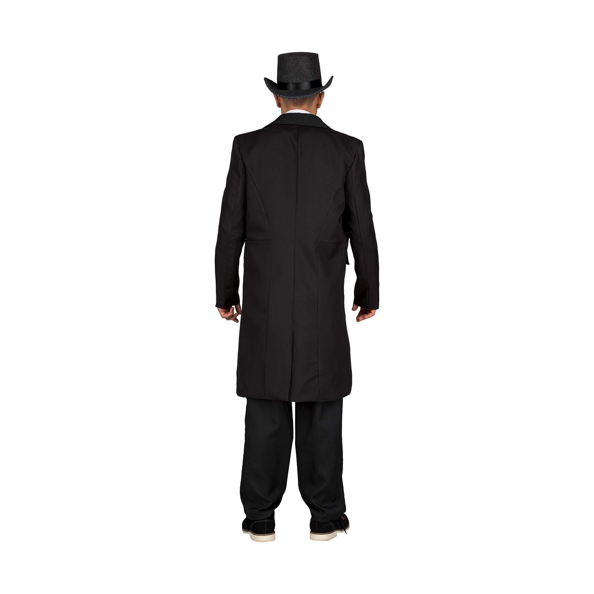 Costume for Adults My Other Me Croupier Coat