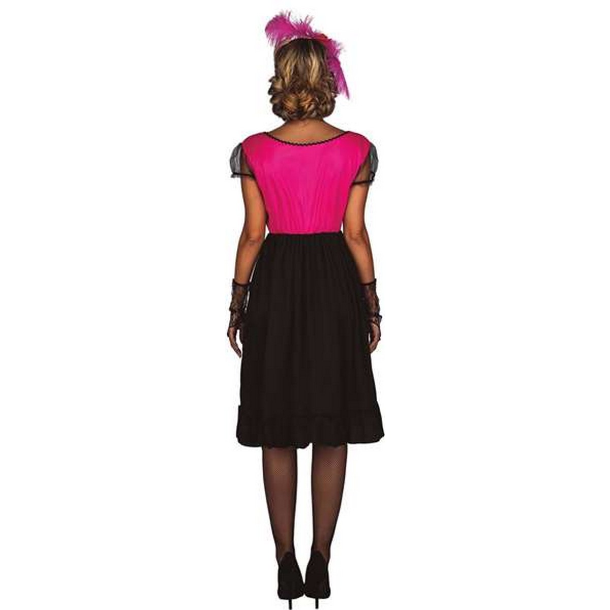 Costume for Adults My Other Me 206043 Pink