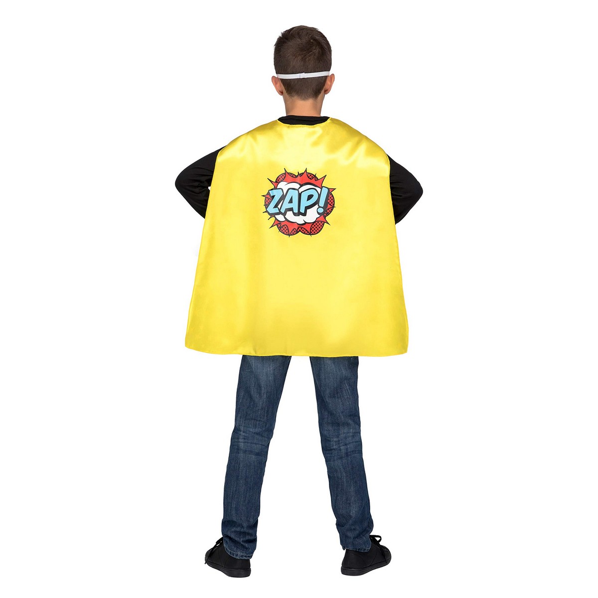 Costume for Children My Other Me Superhero Stars 3-6 years