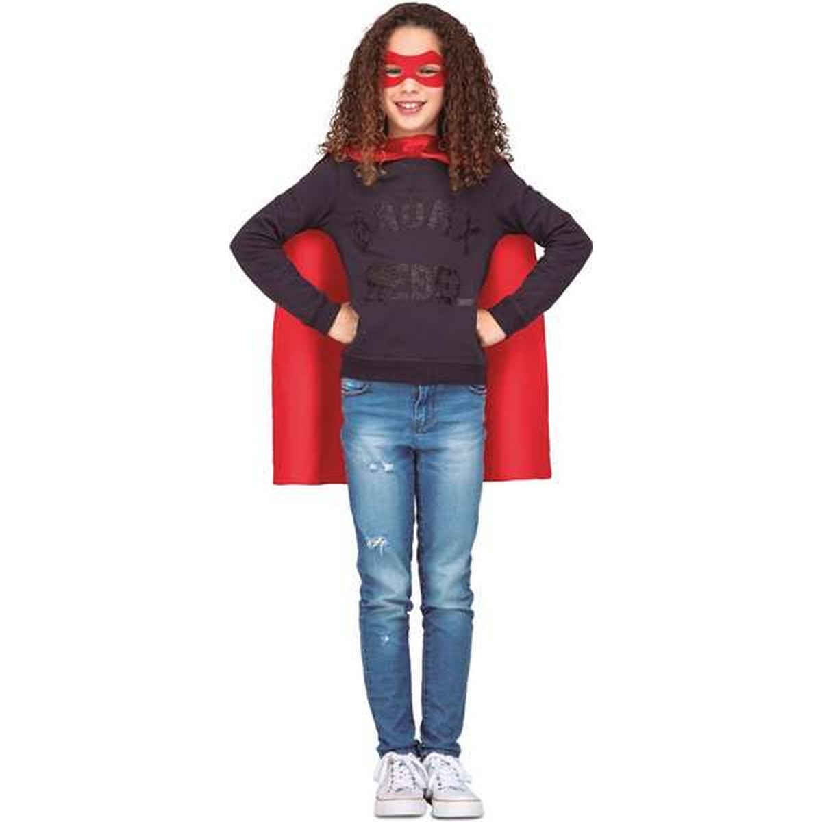 Costume for Children My Other Me Superhero 3-6 years Costume for Children My Other Me Superhero 3-6 years