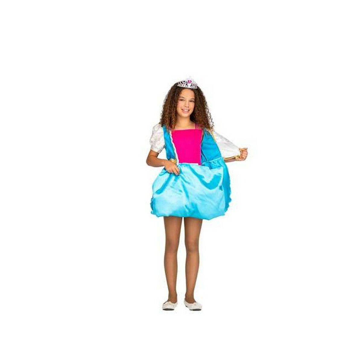 Costume for Children My Other Me Magic Princess Costume for Children My Other Me Magic Princess