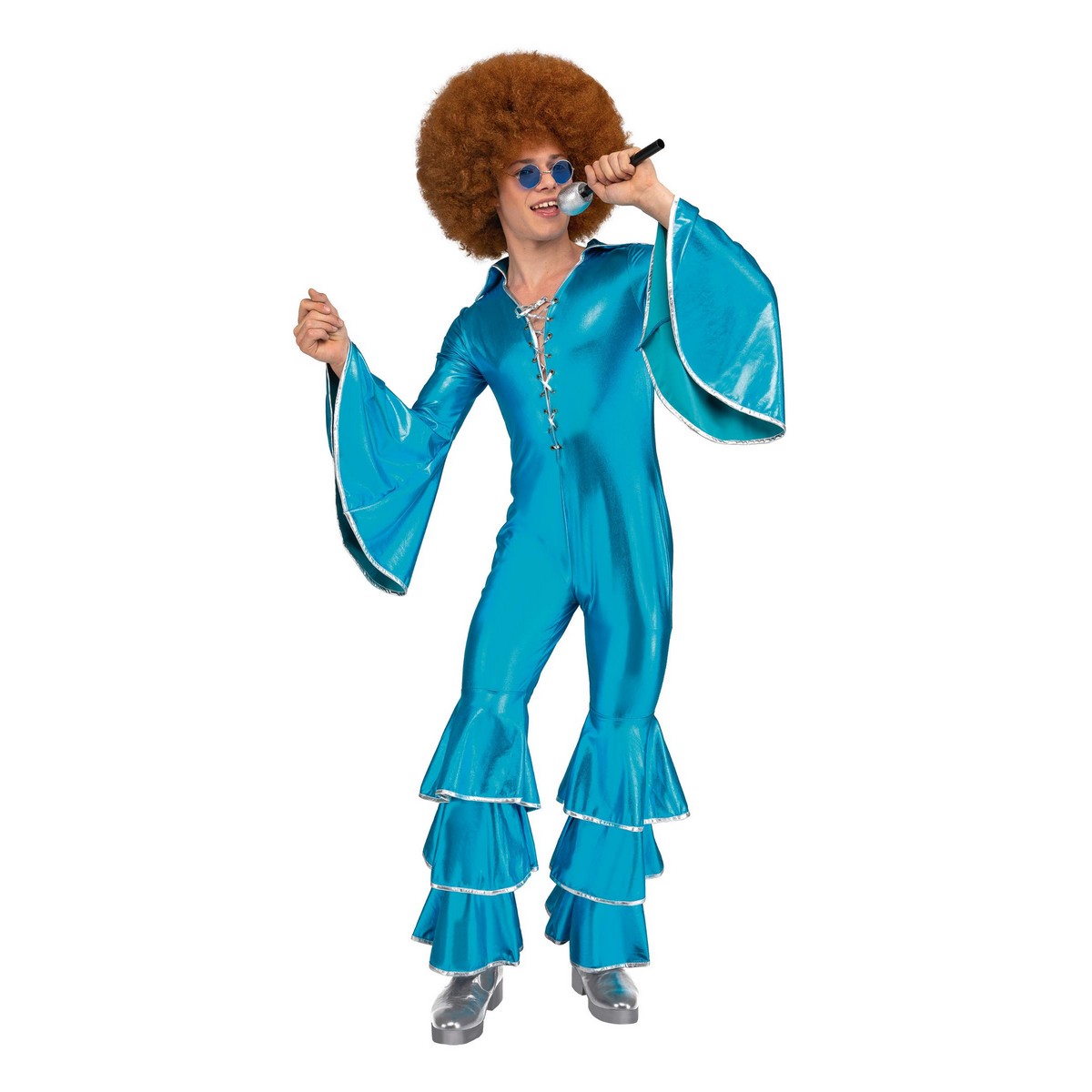 Costume for Adults My Other Me Disco XL Costume for Adults My Other Me Disco XL