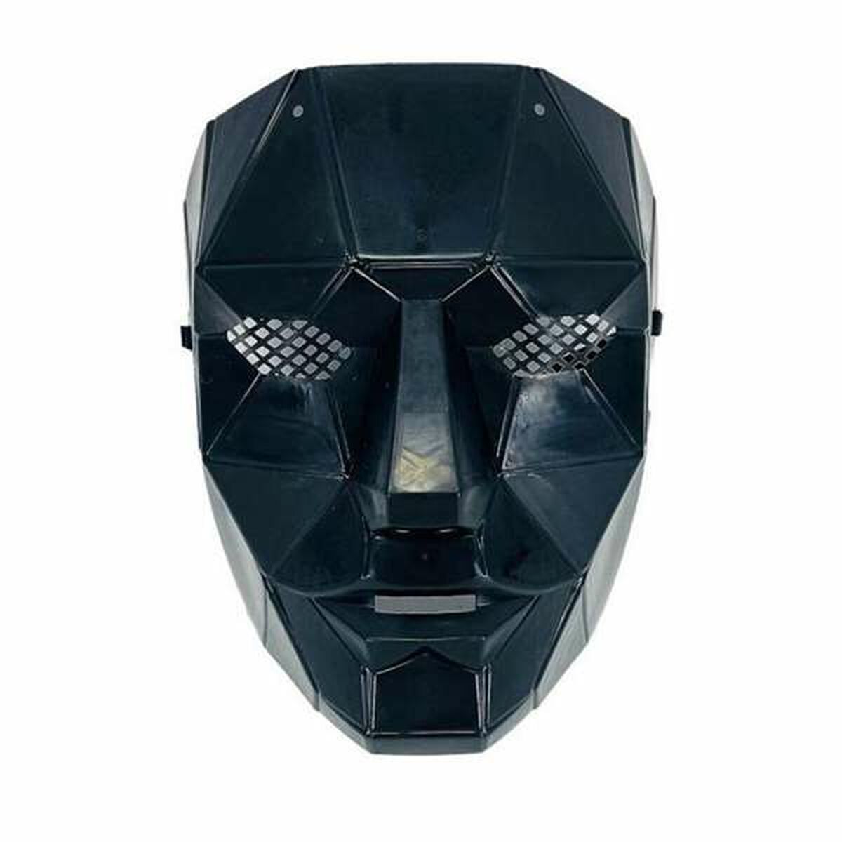 Mask My Other Me The Squid Game Black M
