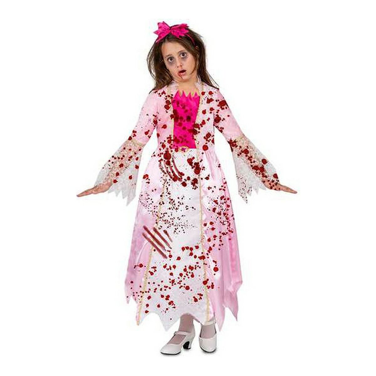 Costume for Children My Other Me Zombie Princess Costume for Children My Other Me Zombie Princess