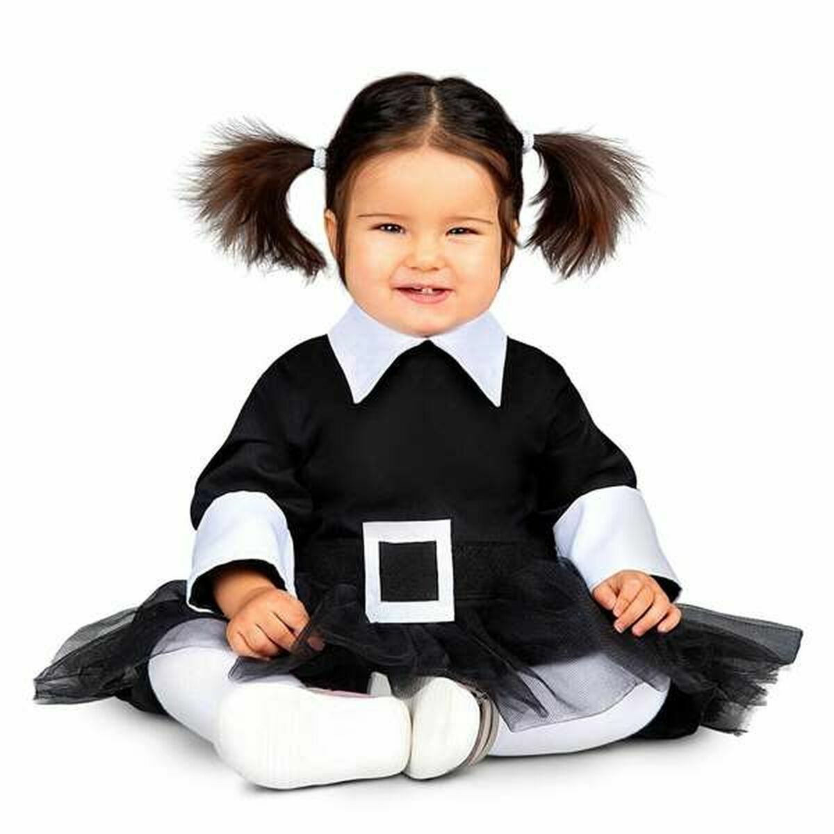 Costume for Babies My Other Me Sinister girl Costume for Babies My Other Me Sinister girl