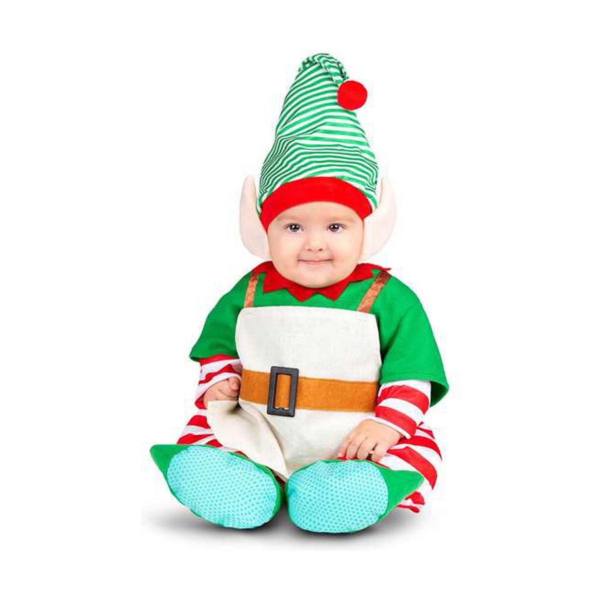 Costume for Babies My Other Me Elf Costume for Babies My Other Me Elf