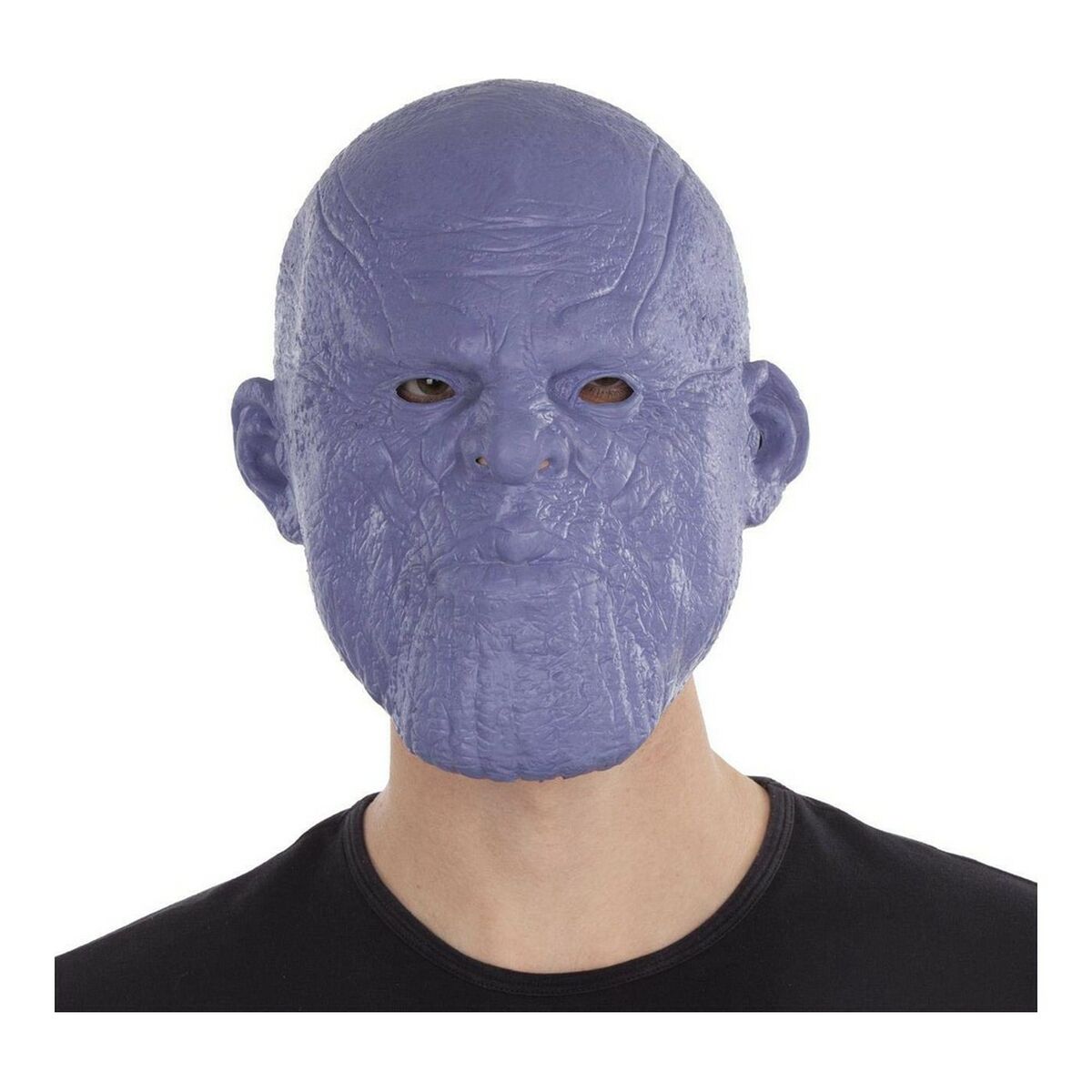 Mask My Other Me Thanos S Mask My Other Me Thanos S