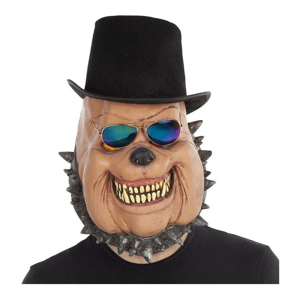 Mask My Other Me Dog S Brown Mask My Other Me Dog S Brown