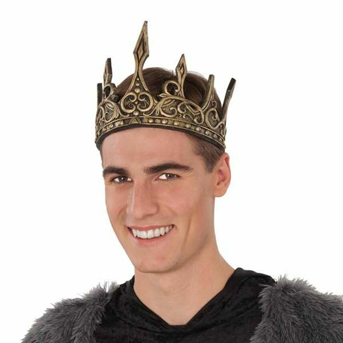 Crown My Other Me Crown My Other Me