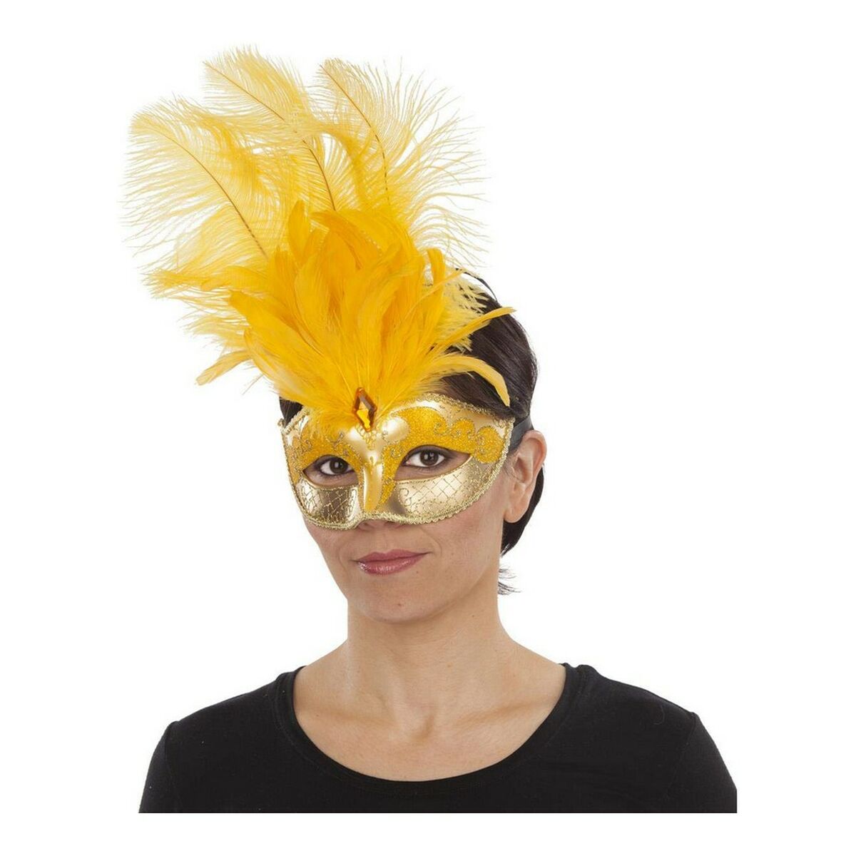 Blindfold Venezian Blindfold Venezian