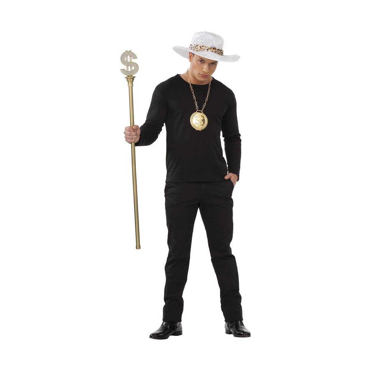 Stick My Other Me Dollar (112 cm) Stick My Other Me Dollar (112 cm)