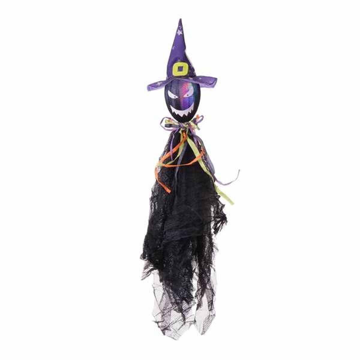 Ghost pendant My Other Me Halloween Decorations Ghost pendant My Other Me Halloween Decorations