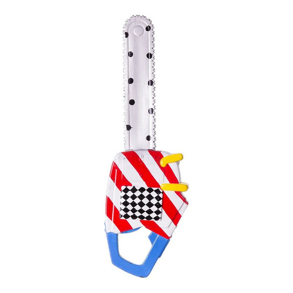 Toy chainsaw My Other Me Diabolic (70 X 23 cm) Toy chainsaw My Other Me Diabolic (70 X 23 cm)