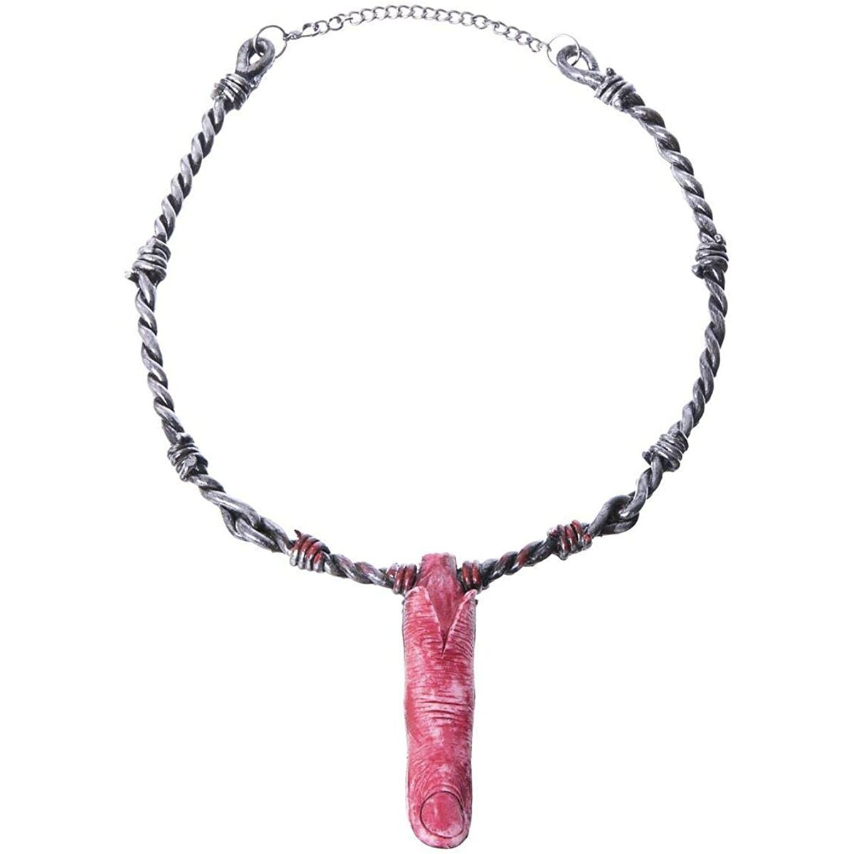 Necklace My Other Me Finger One size