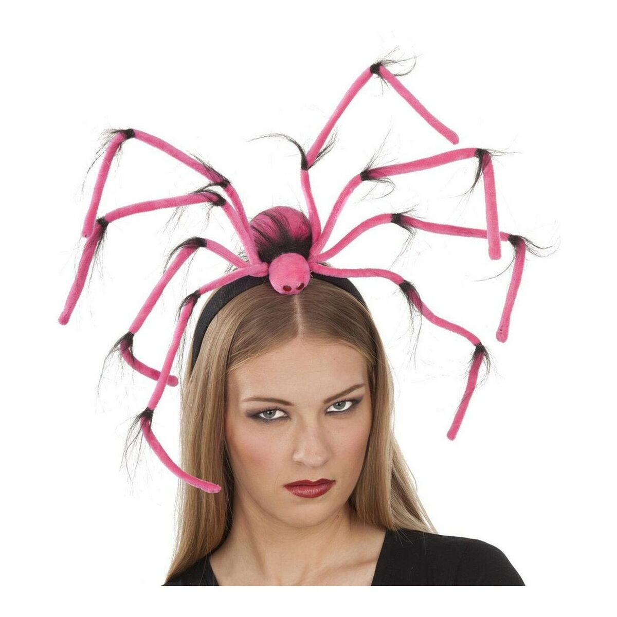 Headband My Other Me Spider Headband My Other Me Spider