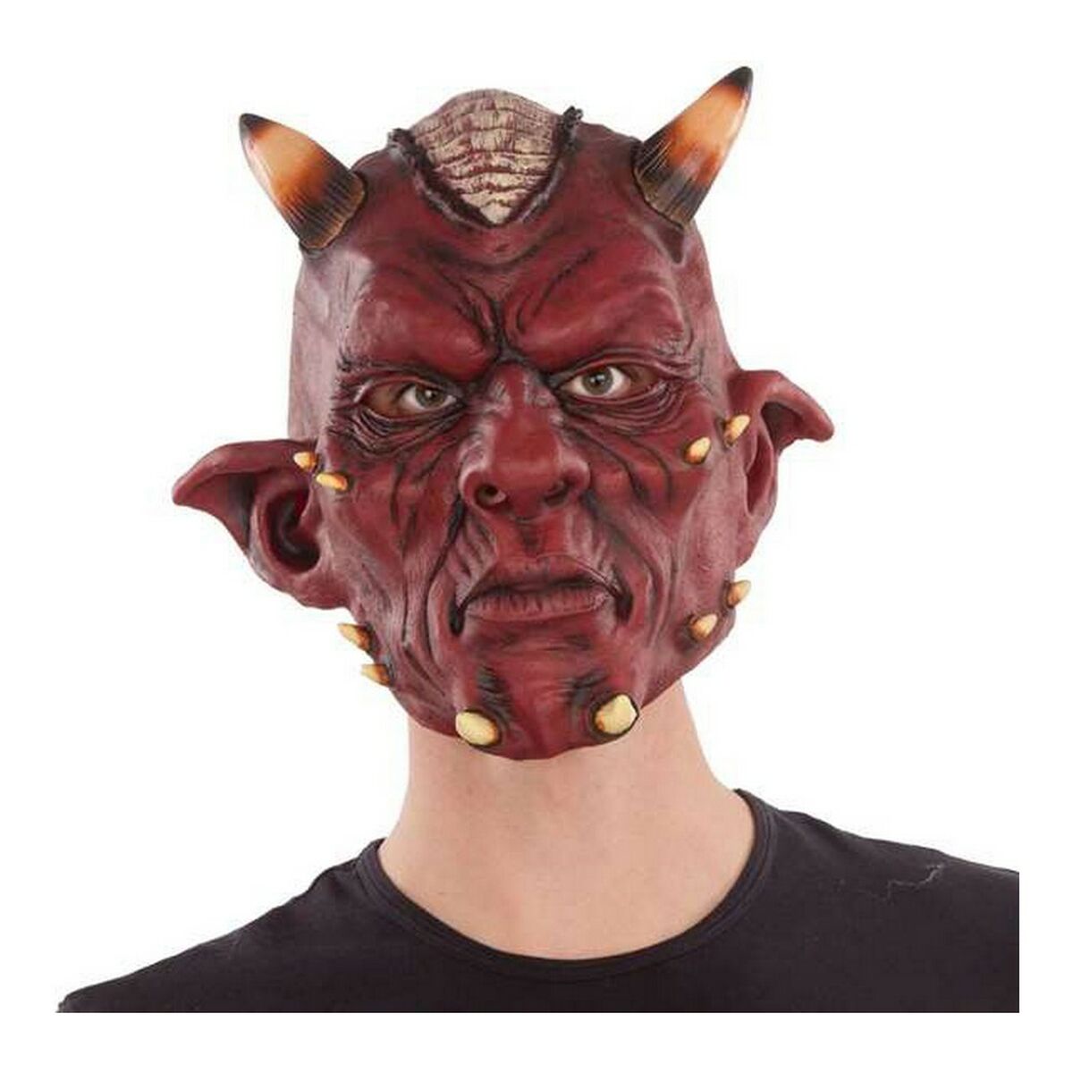 Mask My Other Me Full Devil Mask My Other Me Full Devil