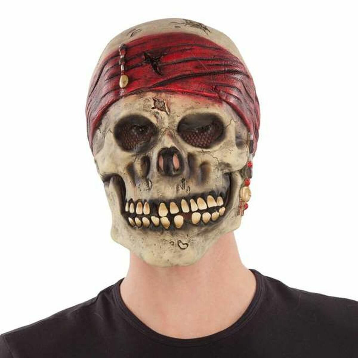 Mask My Other Me Skull Mask My Other Me Skull