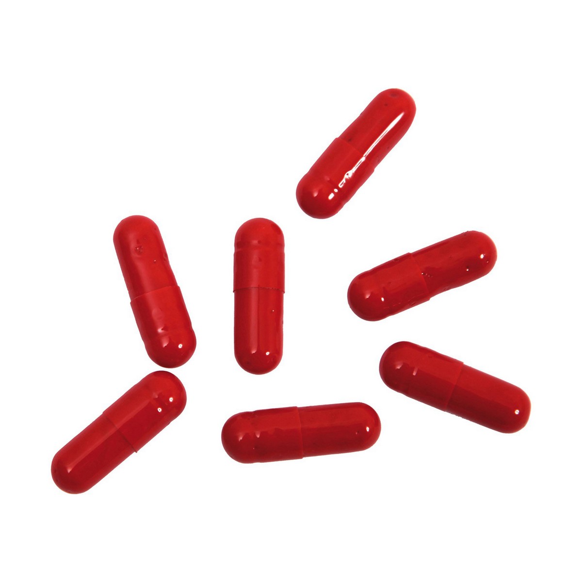 Blood Capsules My Other Me 8 Pieces Blood Capsules My Other Me 8 Pieces