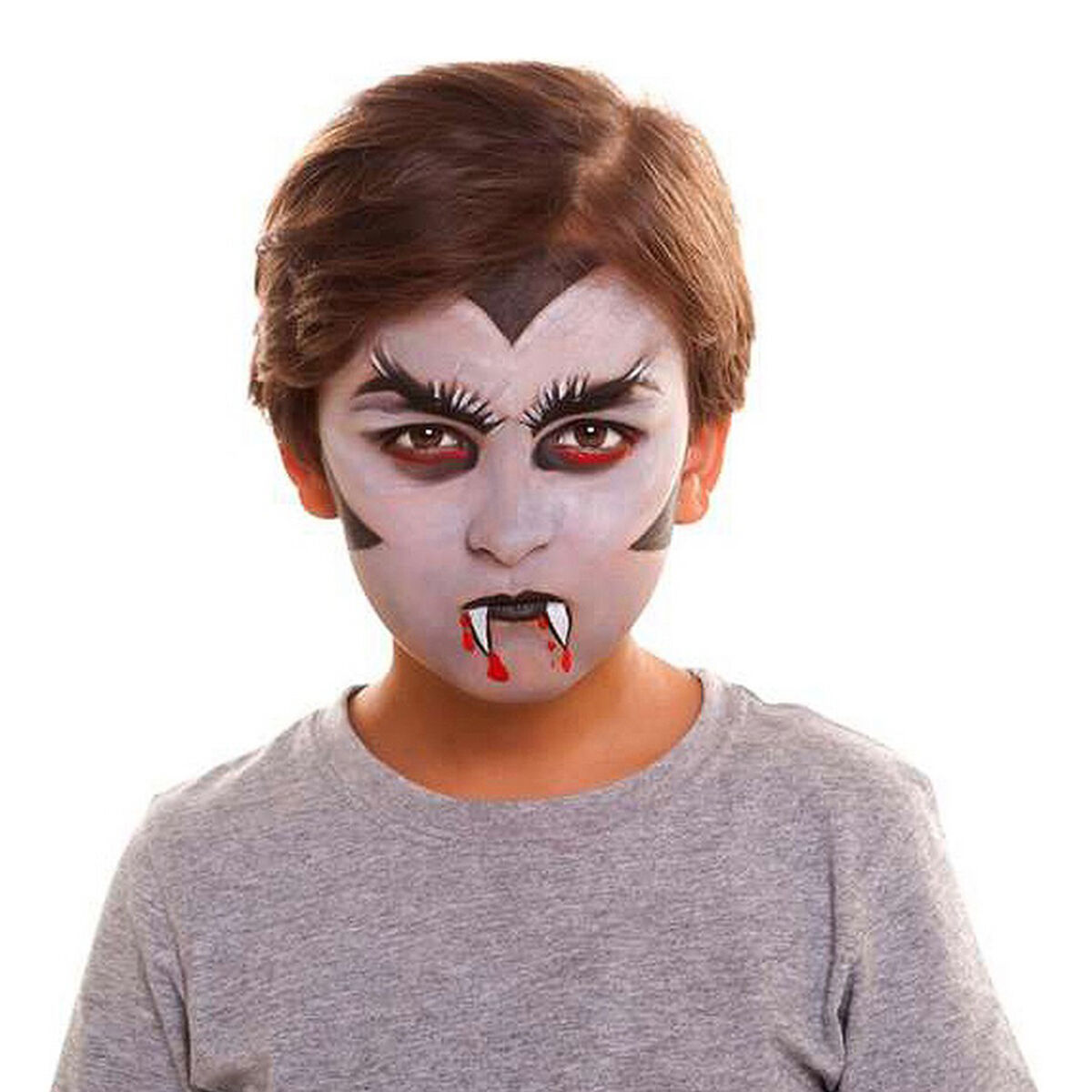 Children’s Make-up Set My Other Me Vampire Halloween (24 x 20 cm)
