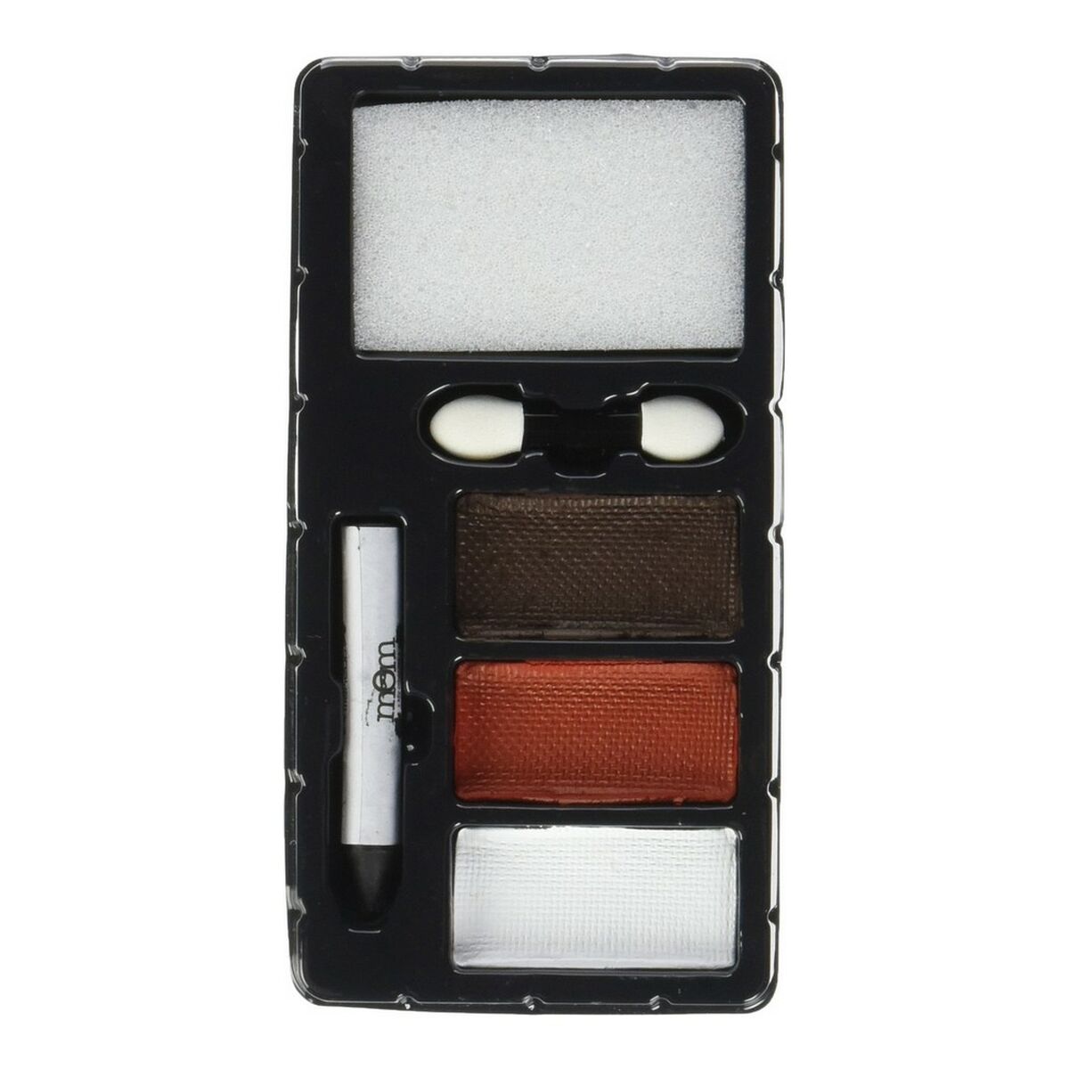 Children’s Make-up Set My Other Me Halloween Zombie (24 x 20 cm)