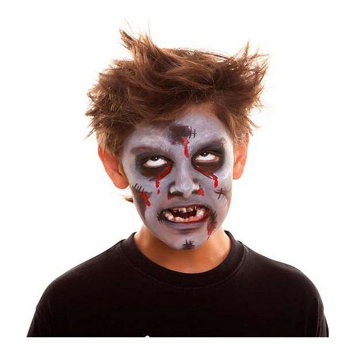 Children’s Make-up Set My Other Me Halloween Zombie (24 x 20 cm) Children’s Make-up Set My Other Me Halloween Zombie (24 x 20 cm)