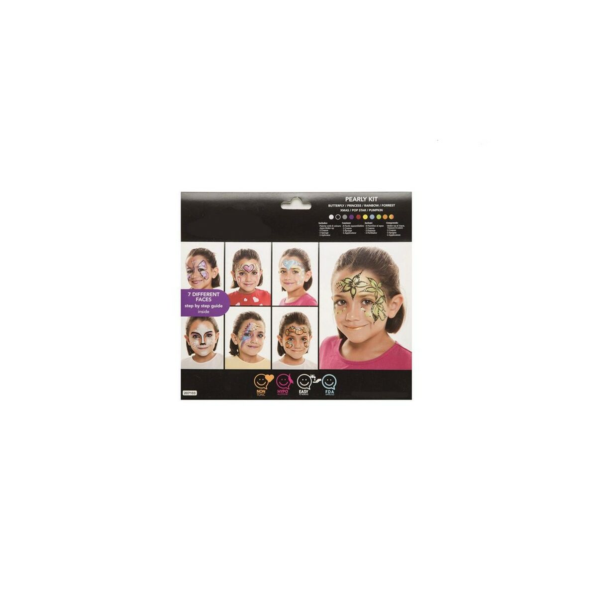 Children’s Make-up Set My Other Me Children’s Make-up Set My Other Me