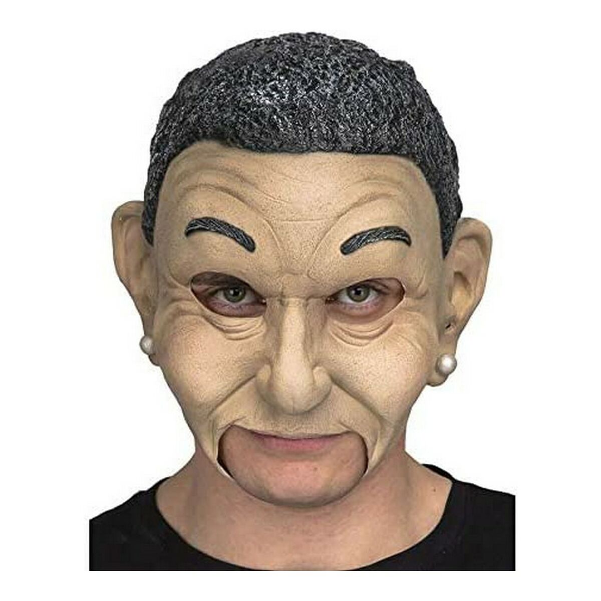 Mask My Other Me Uncle Encarna One size S