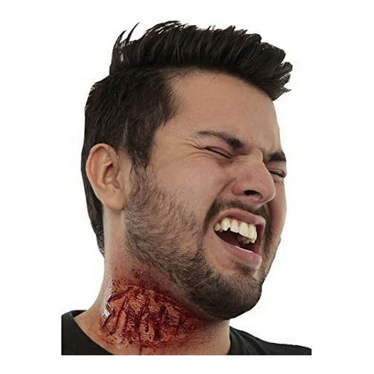 Costune accessorie My Other Me Bloody Costune accessorie My Other Me Bloody