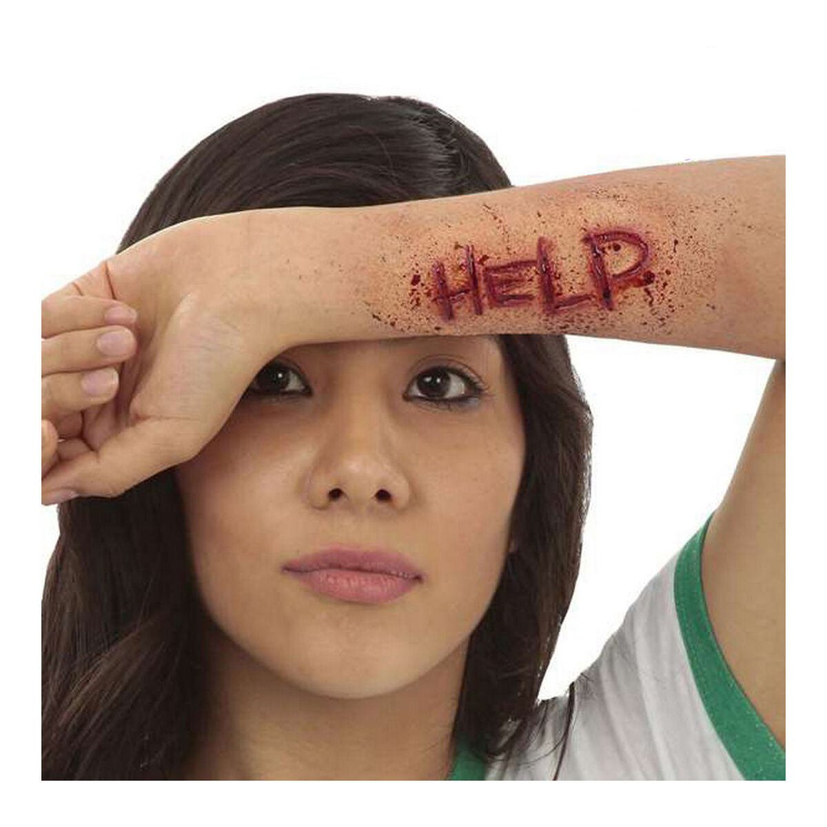 Costune accessorie My Other Me Help Costune accessorie My Other Me Help