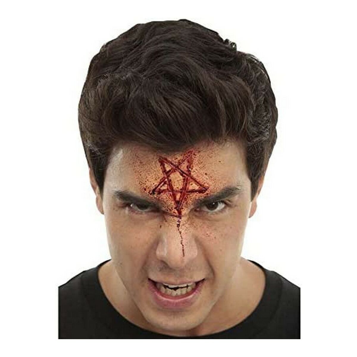 Costune accessorie My Other Me Latex Costune accessorie My Other Me Latex