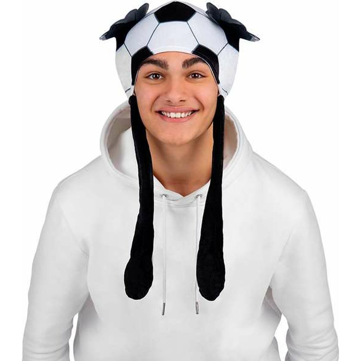 Hat My Other Me One size Football Hat My Other Me One size Football