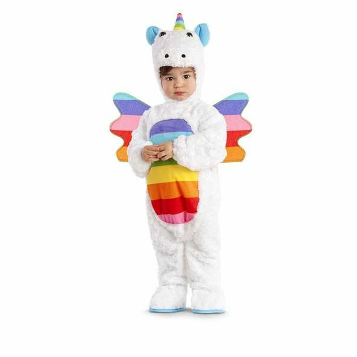 Costume for Children My Other Me Unicorn Costume for Children My Other Me Unicorn