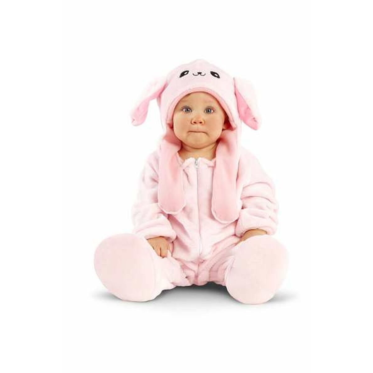 Costume for Children My Other Me Little Rabbit Costume for Children My Other Me Little Rabbit